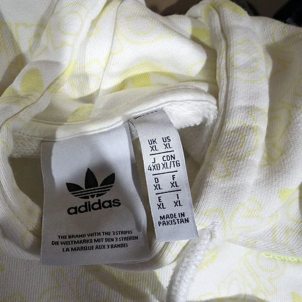 Adidas Hoodie‎